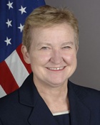 Nancy J Powell